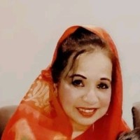 Kaukab Yusuf