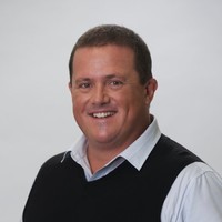 Warwick Bartley