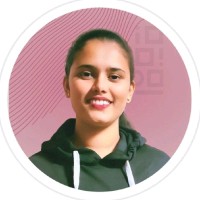 Shravanya Bm