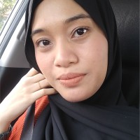 Nur Rashidah Abu Hasan