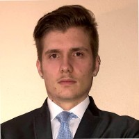 Alexander Strevel