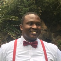 Evans Kavisi