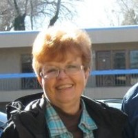 Mary Bishop