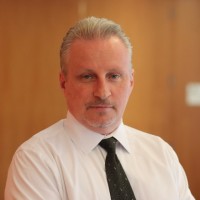 Brendan McGuinness