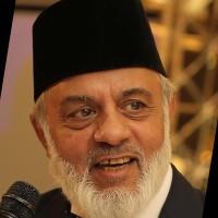 Haroon Javed Qureshi, PhD