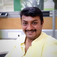 Santosh Kumar P