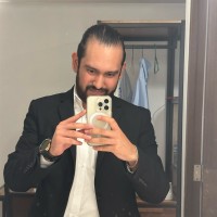 Ivan Alexander Zenteno Pedraza