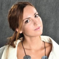 Chantal Martí Sánchez