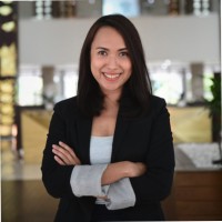 Dea Karina A.