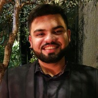 Midhun Joseph Kuttikatt