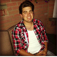 Matthew Crawford