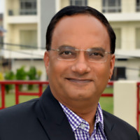 Chandrashekar Mudraganam