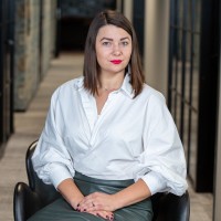 Dace Skrauča - Bērziņa