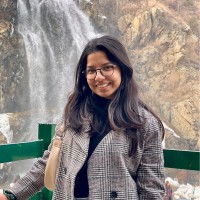 Ishika Agarwal