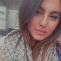 Melika Yeganeh