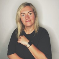 Юлия Купчик