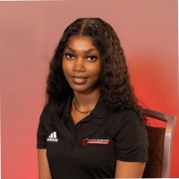 Jonae Tate