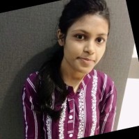Deeptimayee Sahoo