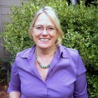 Amy Lukens, Ma
