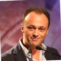 Stéphane De Laforcade