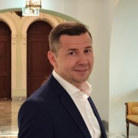 Yuri Bogdanov