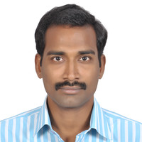 Reddy Srinivas
