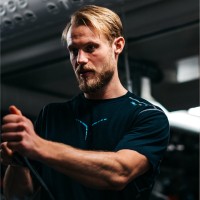 Jacob Spångberg