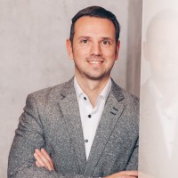 Sebastian Eckert