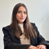 Sara Sofía Pérez Barro