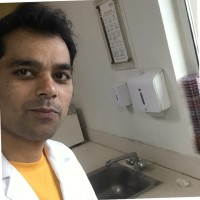 Himanshu Bisht