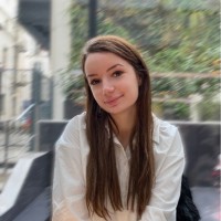 Mathilde PLISSON