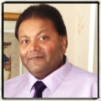 Anil Shah