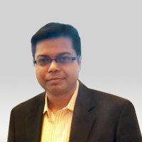 Subhas Ghosal