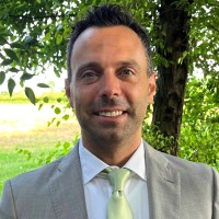 Enrico Magrofuoco, Ph.D.