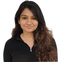 Preksha Chopra