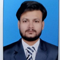Saddam Ali Haider