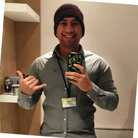 Ronald Manuarii TEURU