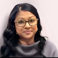 Samantha Persaud