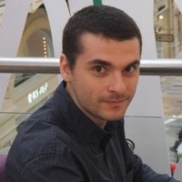 Дмитрий Чунин