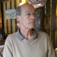 Eric Le Bont