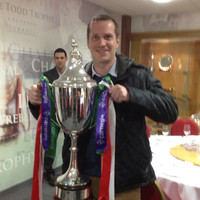 Tony Mccormick