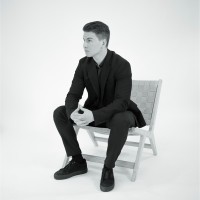 Christoffer Tabrizi-Birkebæk