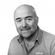 Kevin Shanks