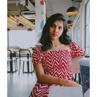 Radhika Muthukumar