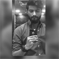 Mujtuba Hussain