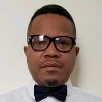 Jamil Jordan