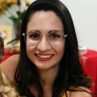 Layse Melo Ferreira