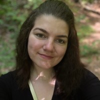 Iryna Kuzminova