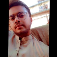 Shahrukh Yousafzai