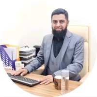 Jahanzeb Nazir